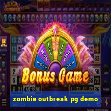 zombie outbreak pg demo